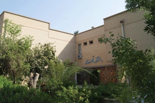 دانشکده مهندسی